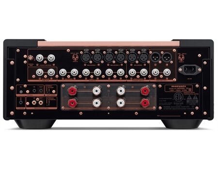 MARANTZ MODEL 10