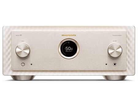 MARANTZ MODEL 10