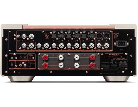 MARANTZ MODEL 10