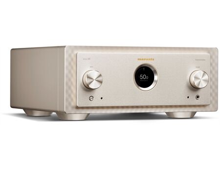 MARANTZ MODEL 10