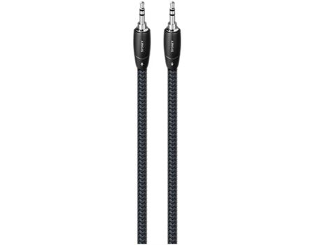 Audioquest SYDNEY 3.5M-3.5M 2,00m