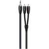 Audioquest SYDNEY 3.5M-RCA 3,00m
