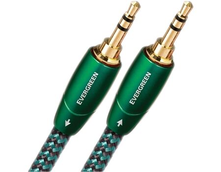 Audioquest EVERGREEN 3.5M-3.5M 20,00m