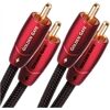 Audioquest GOLDEN GATE RCA-RCA 12,00m