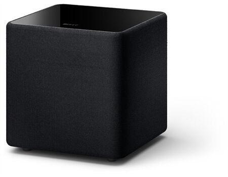 KEF KUBE 8 MIE