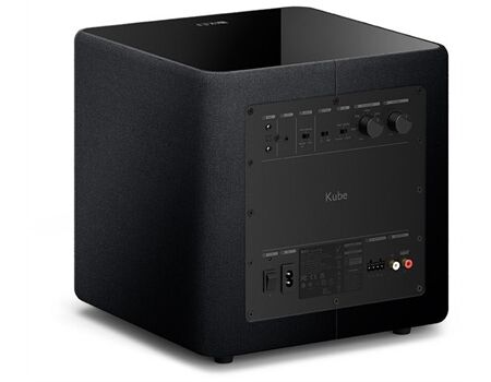 KEF KUBE 8 MIE