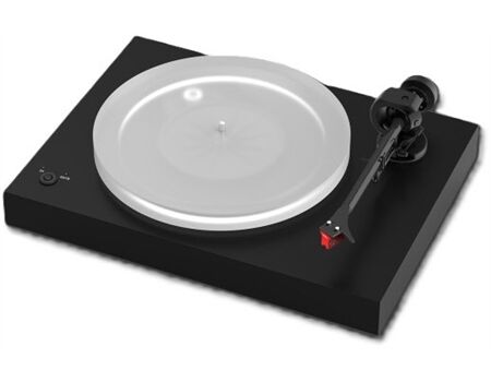 Pro-Ject X2 B MC Quintet Red