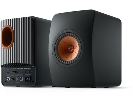 KEF LS 50 wireless II /Paar