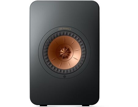KEF LS 50 wireless II /Paar