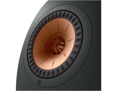 KEF LS 50 wireless II /Paar
