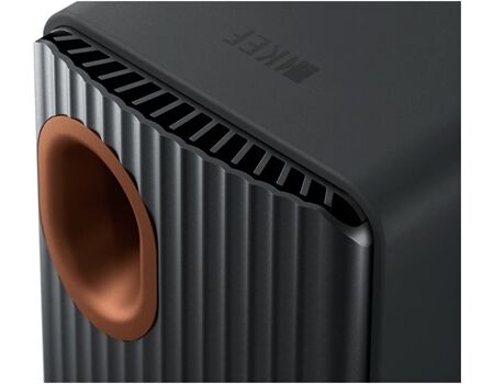 KEF LS 50 wireless II /Paar