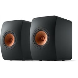 KEF LS 50 Wireless II /Paar Alle Farben
