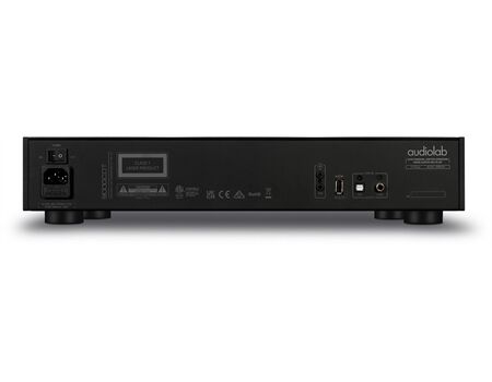 Audiolab 9000 CDT