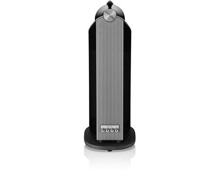 B&W 801 D4