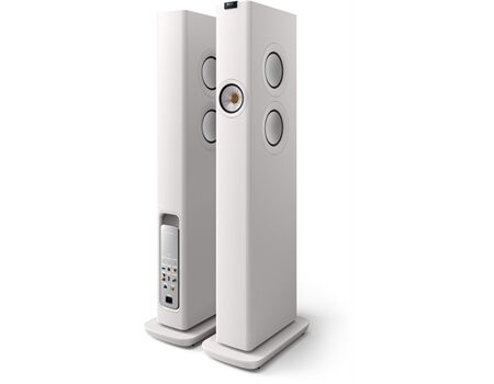 KEF LS60 Wireless /Paar