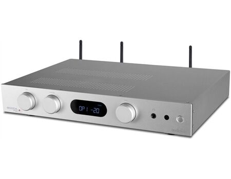 Audiolab 6000A Play