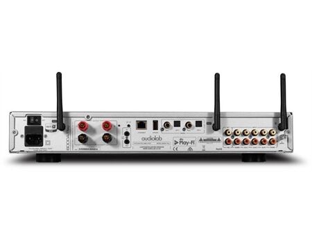 Audiolab 6000A Play