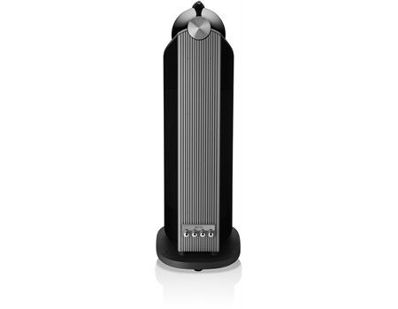 B&W 802 D4