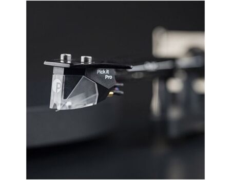 Pro-Ject Debut Pro