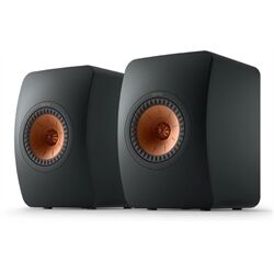 KEF LS 50 Meta /Paar Alle Farben