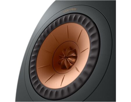 KEF LS 50 Meta /Paar