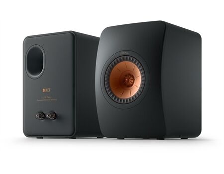 KEF LS 50 Meta /Paar