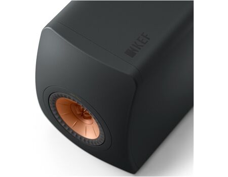 KEF LS 50 Meta /Paar