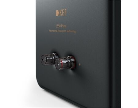 KEF LS 50 Meta /Paar