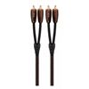 Audioquest BIG SUR RCA-RCA 0,60m