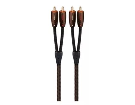Audioquest BIG SUR RCA-RCA 0,60m