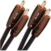 Audioquest BIG SUR RCA-RCA 0,60m