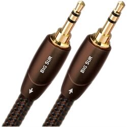 Audioquest BIG SUR 3.5M-3.5M Alle Längen