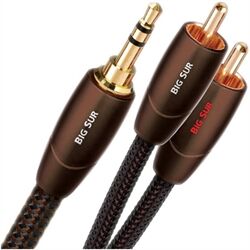 Audioquest BIG SUR 3.5M-RCA Alle Längen