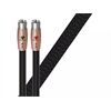 Audioquest BLACK BEAUTY XLR 0,60m