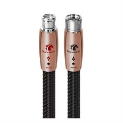 Audioquest BLACK BEAUTY XLR Alle Längen