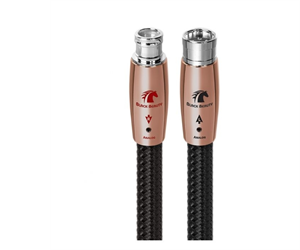 Audioquest BLACK BEAUTY XLR Alle Längen