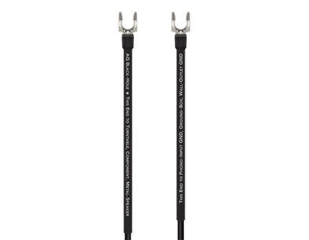 Audioquest BLACK HOLE GROUND GOODY 5,00m