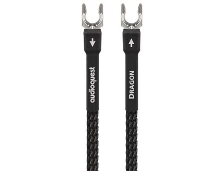 Audioquest DRAGON GROUND GOODY 0,60m