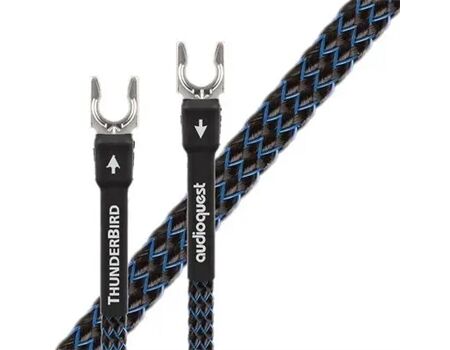 Audioquest THUNDERBIRD GROUND GOODY 0,60m