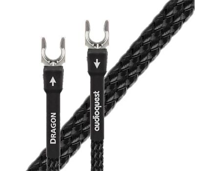 Audioquest DRAGON GROUND GOODY 0,60m