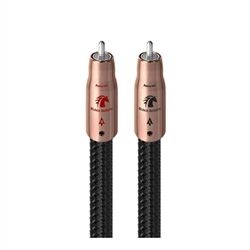 Audioquest BLACK BEAUTY RCA Alle Längen
