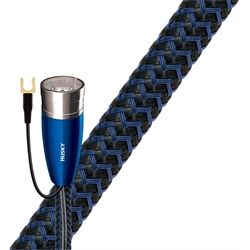 Audioquest HUSKY SUBWOOFER XLR Alle Längen
