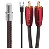 Audioquest GOLDEN GATE Tonarmkabel JIS-RCA 1,50m