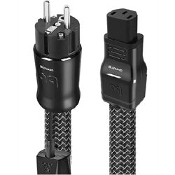 Audioquest NRG-BLIZZARD Extreme EU IEC-C13 1,00m