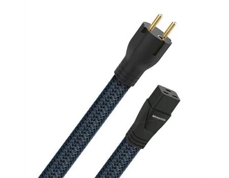Audioquest NRG-MONSOON EU IEC-C19 1,00m