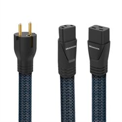 Audioquest NRG-MONSOON Alle Varianten