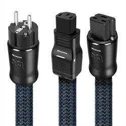 Audioquest NRG-MONSOON Extreme Alle Varianten