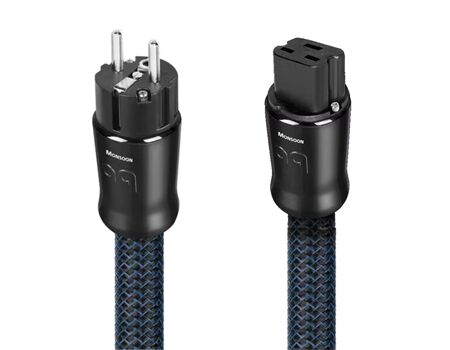 Audioquest NRG-MONSOON Extreme EU IEC-C19 3m