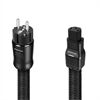 Audioquest NRG-SILVER CLOUD Extreme EU IEC-C13 3,00m