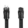 Audioquest NRG-SILVER CLOUD Extreme EU IEC-C19 1,00m